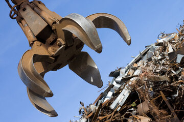 Pourquoi et comment recycle t-on les métaux ? Pourquoi et comment recycle t-on les métaux ?