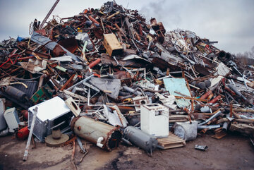 Pourquoi recycler la ferraille ? Pourquoi recycler la ferraille ?