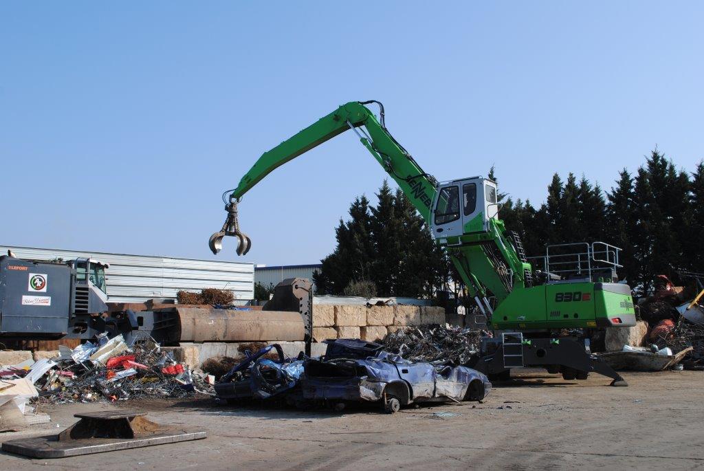 Méthode de recyclage